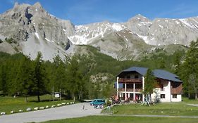 Auberge Des Aiguilles